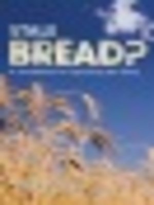 cover image of Stale Bread?